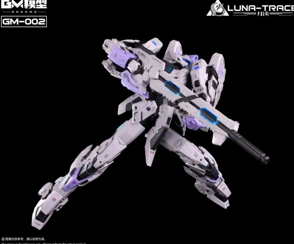 1/72 Luna-Trace