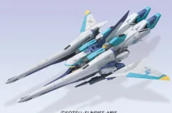 1/100 22 LV-ZGMF-X23S Vent Saviour Gundam