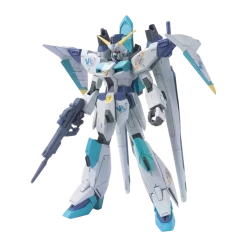 1/100 22 LV-ZGMF-X23S Vent Saviour Gundam