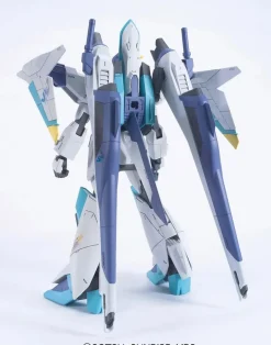 1/100 22 LV-ZGMF-X23S Vent Saviour Gundam