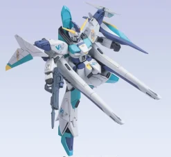1/100 22 LV-ZGMF-X23S Vent Saviour Gundam