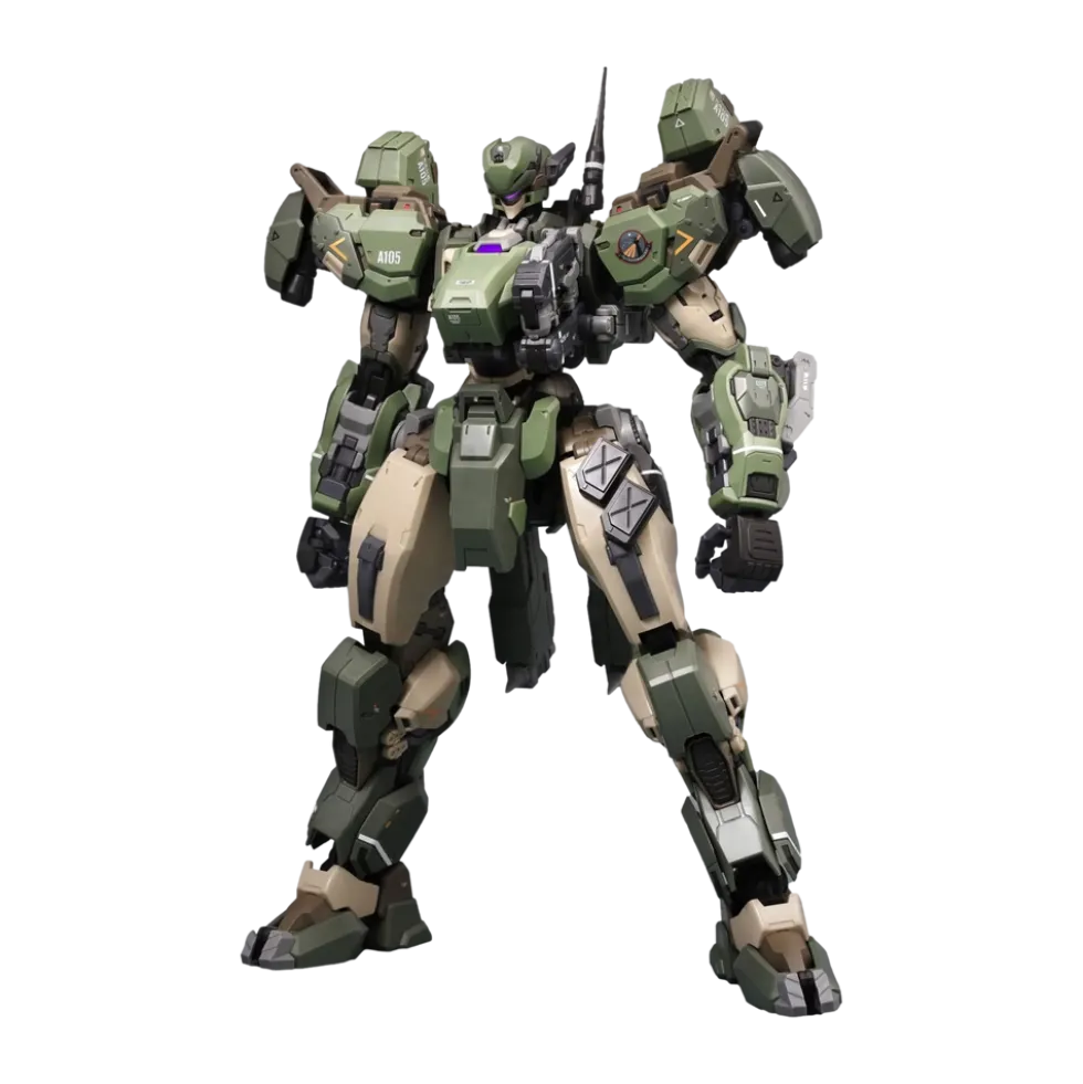 1/100 LYNX