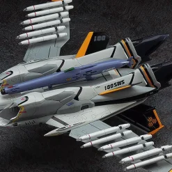 1/72 Macross Frontier VF-25F/S Messiah