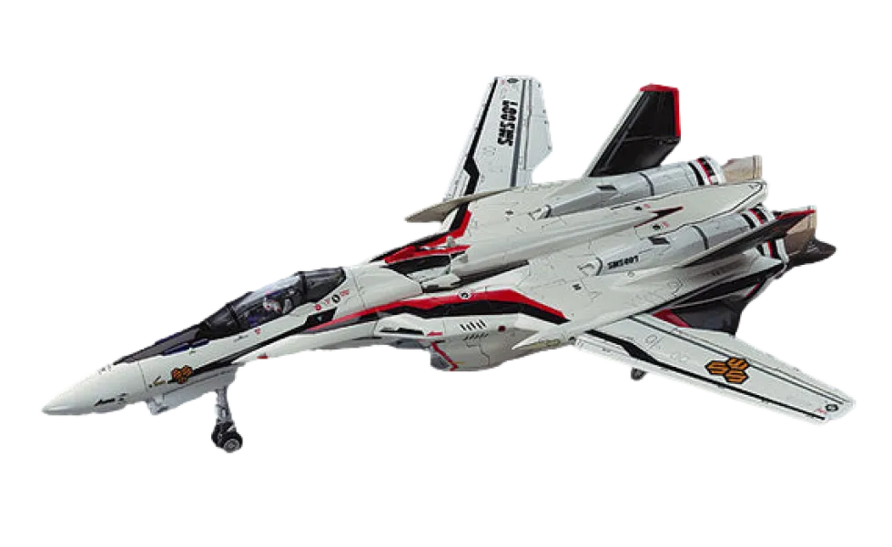 1/72 Macross Frontier VF-25F/S Messiah