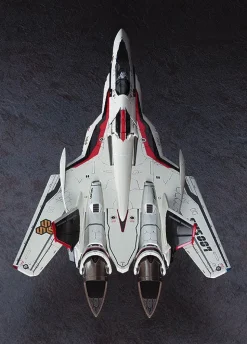 1/72 Macross Frontier VF-25F/S Messiah