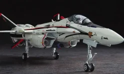 1/72 Macross Frontier VF-25F/S Messiah