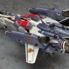 1/72 Macross Frontier VF-25F/S Super Messiah