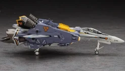 1/72 Macross Frontier VF-25F/S Super Messiah