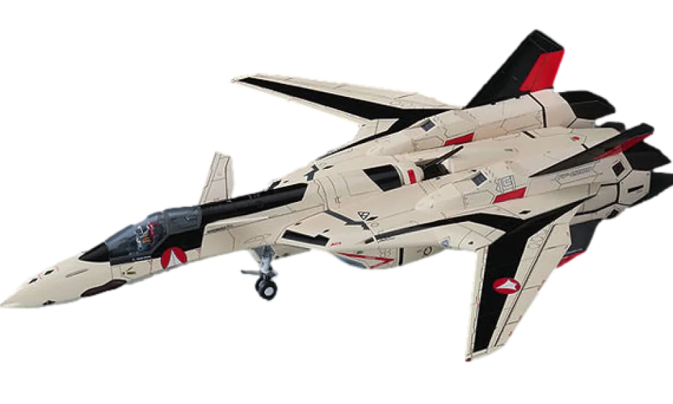 1/48 Macross Plus MC01 YF-19