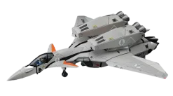 1/72 Macross Plus VF-11B Super Thunderbolt
