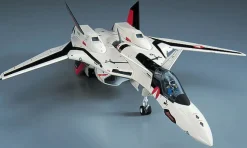 1/72 Macross Plus YF-19 Advanced Variable Fighter