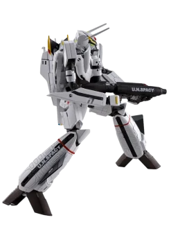 Macross ZERO Hi-Metal R - VF-0S Phoenix (Roy Focker Use)