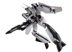 Macross ZERO Hi-Metal R - VF-0S Phoenix (Roy Focker Use)