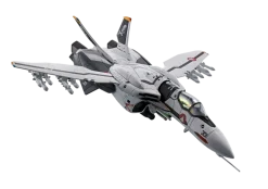 Macross ZERO Hi-Metal R - VF-0S Phoenix (Roy Focker Use)