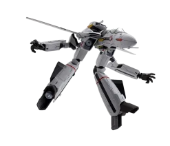 Macross ZERO Hi-Metal R - VF-0S Phoenix (Roy Focker Use)