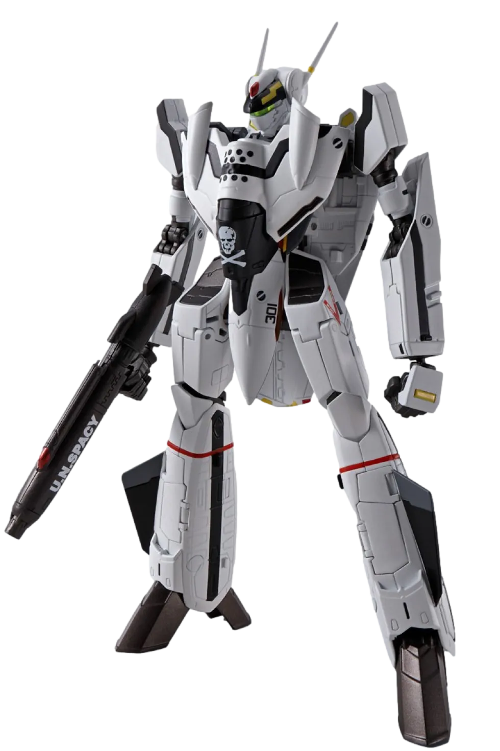 Macross ZERO Hi-Metal R - VF-0S Phoenix (Roy Focker Use)