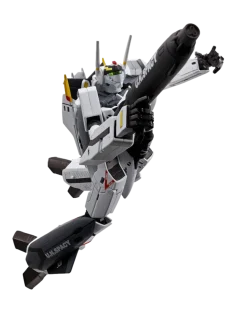 Macross ZERO Hi-Metal R - VF-0S Phoenix (Roy Focker Use)