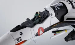 Macross ZERO Hi-Metal R - VF-0S Phoenix (Roy Focker Use)