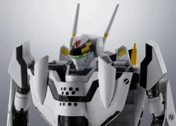 Macross ZERO Hi-Metal R - VF-0S Phoenix (Roy Focker Use)