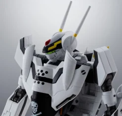 Macross ZERO Hi-Metal R - VF-0S Phoenix (Roy Focker Use)