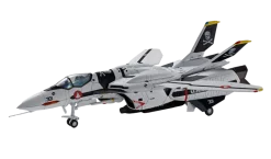 Macross ZERO Hi-Metal R - VF-0S Phoenix (Roy Focker Use)