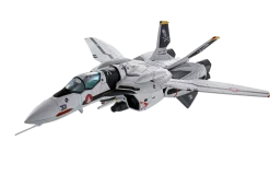 Macross ZERO Hi-Metal R - VF-0S Phoenix (Roy Focker Use)