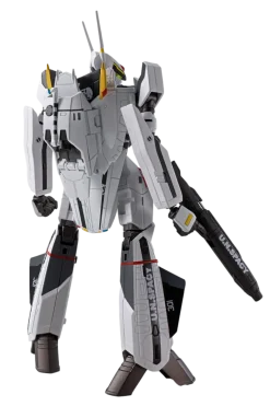 Macross ZERO Hi-Metal R - VF-0S Phoenix (Roy Focker Use)