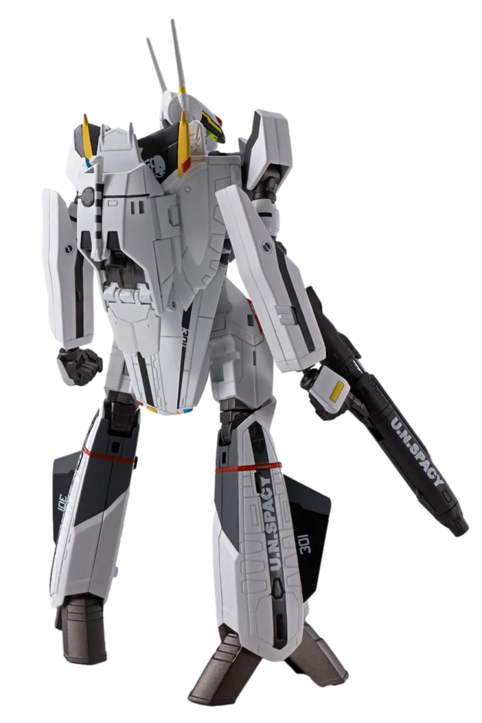 Macross ZERO Hi-Metal R - VF-0S Phoenix (Roy Focker Use)