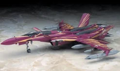 1/72 Macross Zero SV-51 Gamma Nora