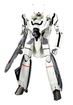 1/72 Macross Zero VF-0A/S Battroid