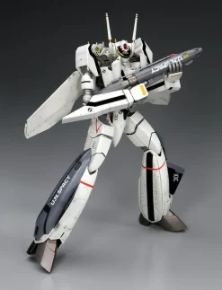 1/72 Macross Zero VF-0A/S Battroid