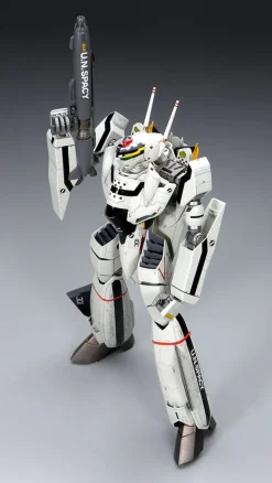 1/72 Macross Zero VF-0A/S Battroid