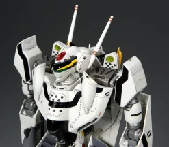 1/72 Macross Zero VF-0A/S Battroid