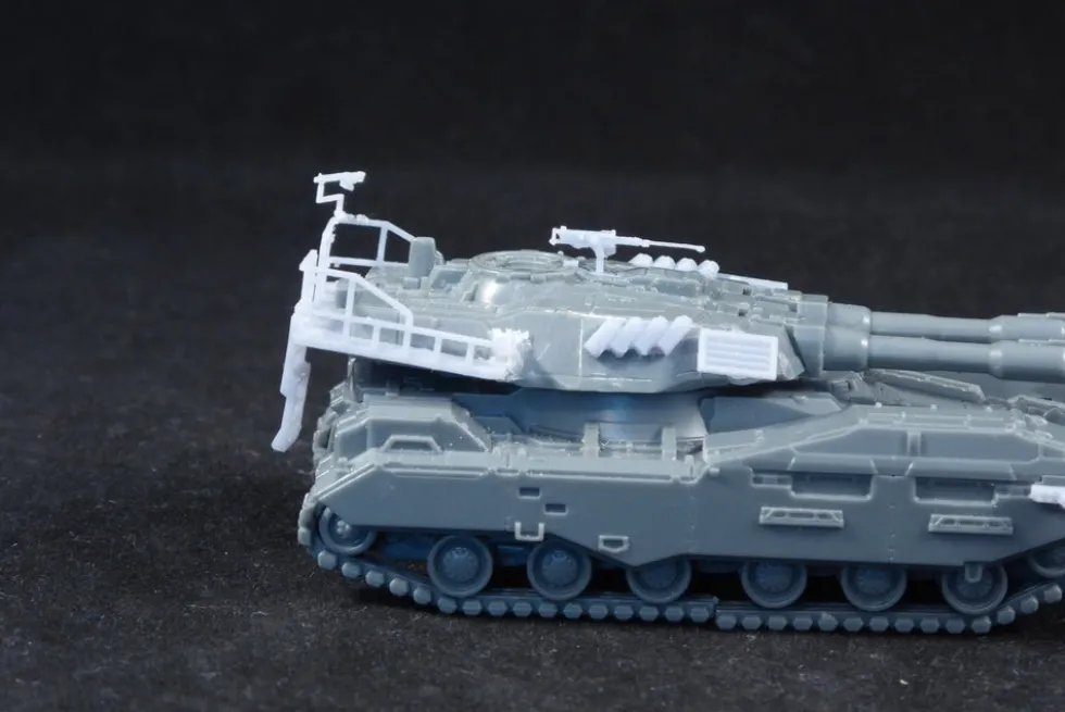 M61A5 Detail Set