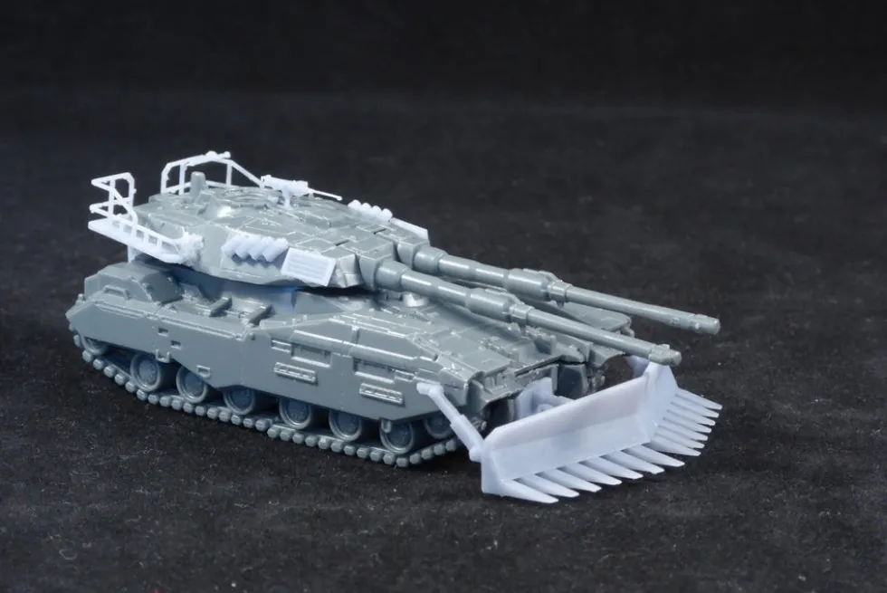 M61A5 Detail Set