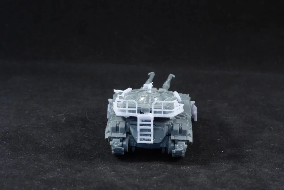 M61A5 Detail Set