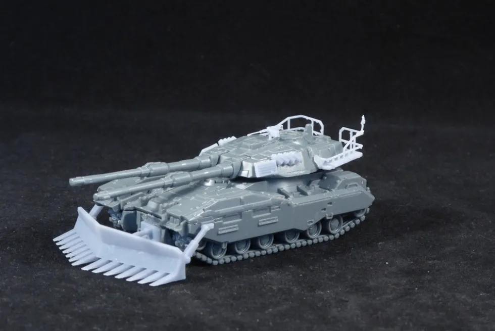 M61A5 Detail Set
