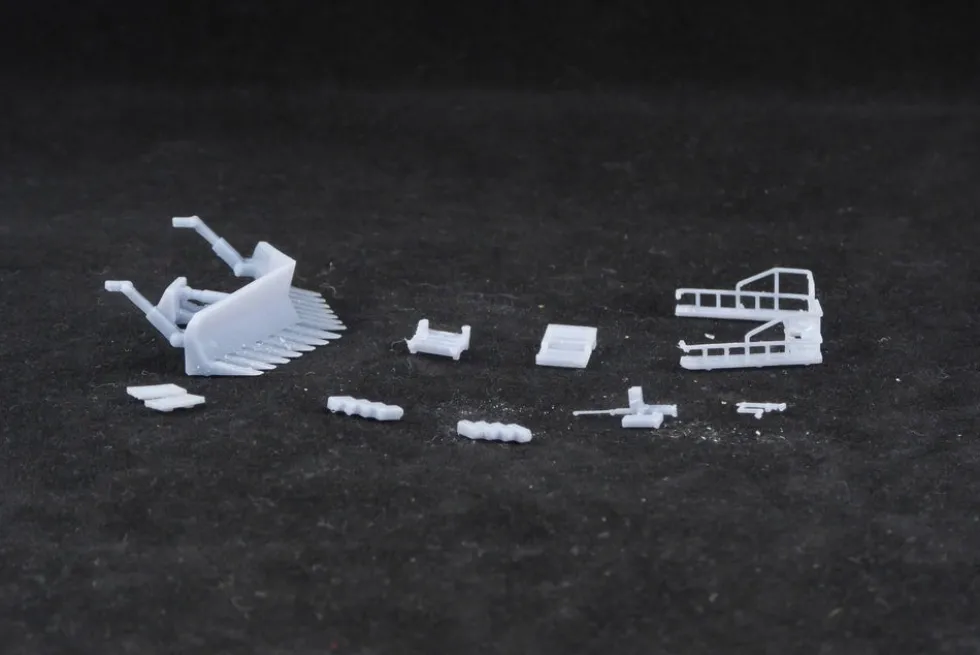 M61A5 Detail Set