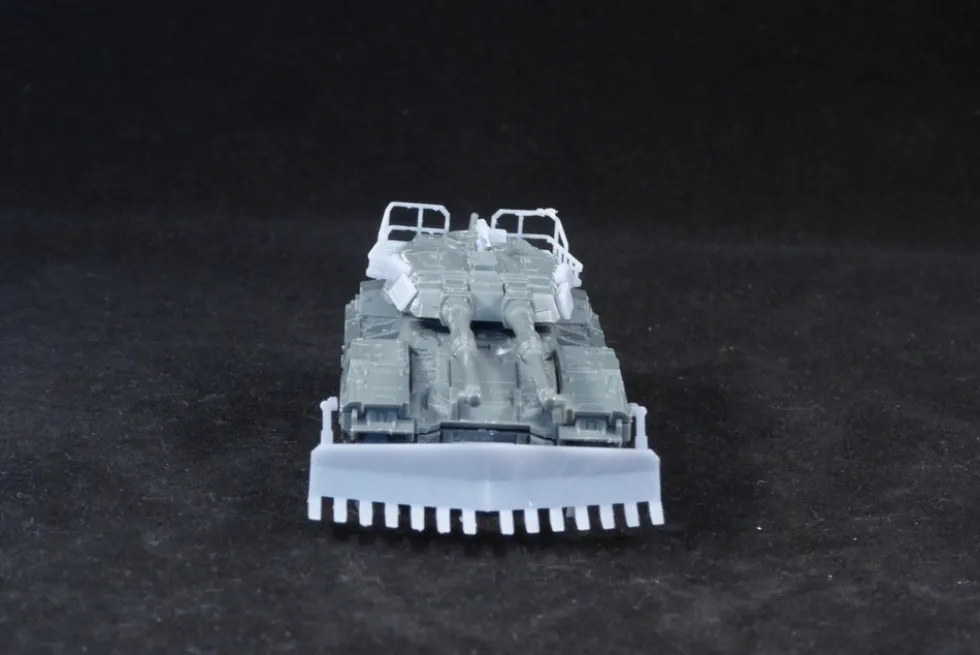 M61A5 Detail Set
