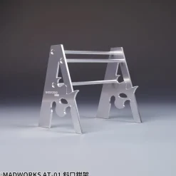 Mad Nippers Stand - AT-01 Silver