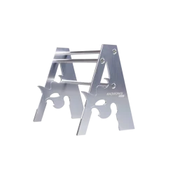 Mad Nippers Stand - AT-01 Silver