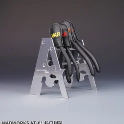 Mad Nippers Stand - AT-01 Silver