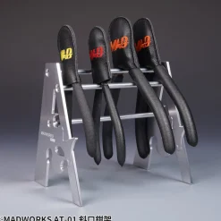 Mad Nippers Stand - AT-01 Silver