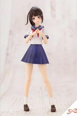 Madoka Yuki [Touou High School Summer Clothes]