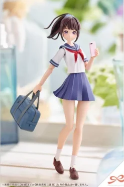 Madoka Yuki [Touou High School Summer Clothes]