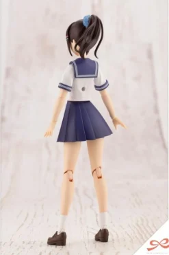 Madoka Yuki [Touou High School Summer Clothes]