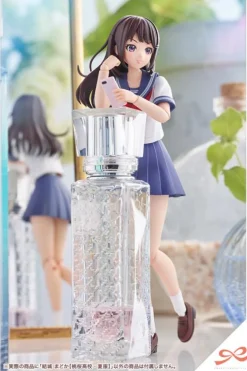 Madoka Yuki [Touou High School Summer Clothes]