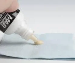 Madwords Compound Super Coarse