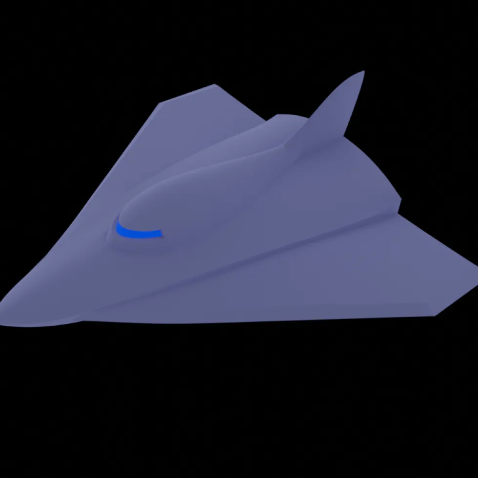 1/3000 Magellan Battleship