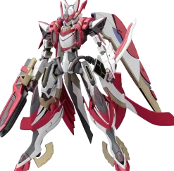 Majestic Prince - Red Five [Normal Ver.]